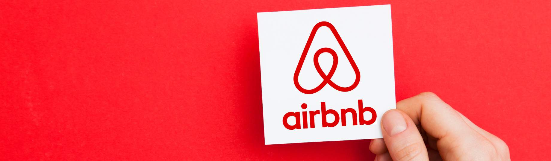 Plateforme de location saisonnire Airbnb